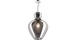 LAMPA WEWNĘTRZNA (WISZĄCA) ZUMA LINE BRESSO PENDANT P19066A-D38 - Zuma line