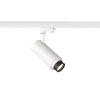 NUMINOS® ZOOM M PHASE, 3-fazowy spot biały 20 W 4000 K 15-60° (1006113) - SLV