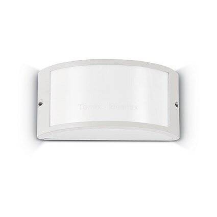Kinkiet REX 1 AP1 kol. biały (092393) Ideal Lux