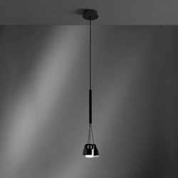 Lampa Wisząca BAG 3 (0053.31.NE) - Vivida