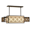 Żyrandol Remy (FE-REMY-P-A) - Elstead Lighting