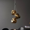 Lampa Wisząca Rock (97660) Endon