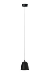 Lampa wisząca CAPRI A Czarny (AZ5646) - Azzardo