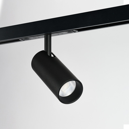 ALFA NIKO TRACK MAGNETIC 2LINE 12W CCT SWITCH DIMM WH (AZ6511) Azzardo