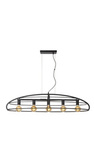 Lampa wisząca DIKRA (76464/05/30) - Lucide