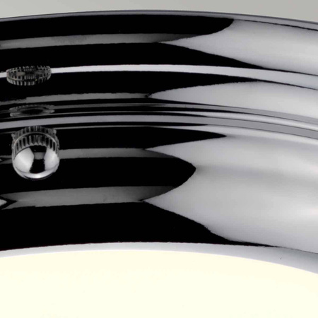 Plafon Welland (WELLAND-F-S-PC) - Elstead Lighting