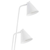 Lampa podłogowa 2 pł. AVALONE (7076) - Argon