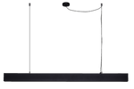 Lampa wisząca LINNEA 140 PENDANT CCT BK (AZ4571) - Azzardo