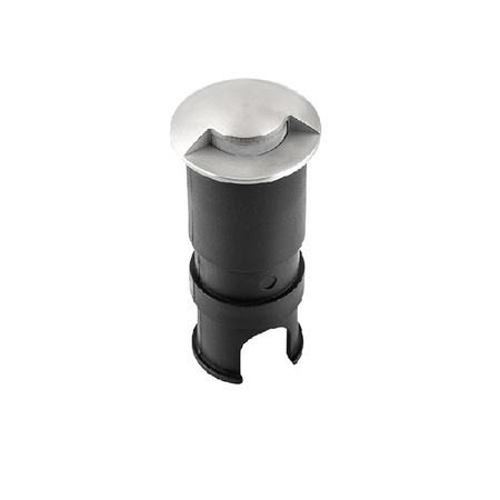 OUTDOOR RECESSED LIGHT LED 3W (E179 Zambelis) - Zambelis