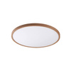 Plafon CAMI drewno Ø 50 (WM-BP1108-M-W) - Zuma Line