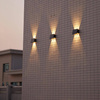 Kinkiet Solarny Alf 50lm 3000K (EKO9099) - Eko-Light