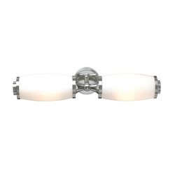 Kinkiet Eliot (BATH-ELIOT2-PC) - Elstead Lighting
