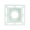 Lampa sufitowa Trimless Downlight square 50W (78955) - Saxby