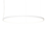 MAXLIGHT P0657 LAMPA WISZĄCA VISUAL 28W WHITE


