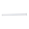 WALL LIGHT 21 3000K ALUMINIUM IP44 (22086 Zambelis) - Zambelis