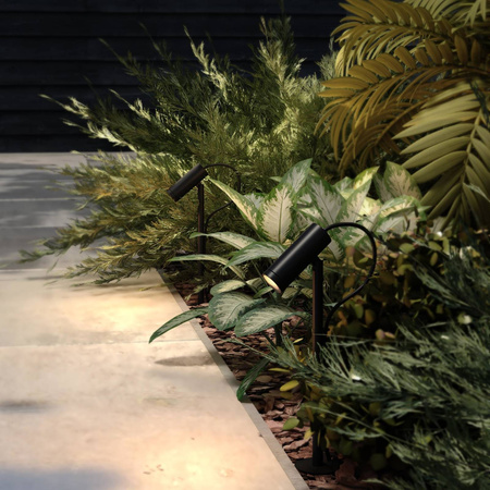 Reflektor Myos Czarny (1426002) - Astro Lighting