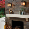 Kinkiet zewnętrzny Glenview (FE-GLENVIEW-M) - Elstead Lighting