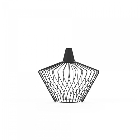 Klosz CAMELEON WAVE S BL (8605) - Nowodvorski