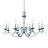 Lampa Wisząca Kora (KORA-8CH) Endon