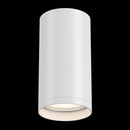 Lampa sufitowa FOCUS S (C052CL-01W) - Maytoni