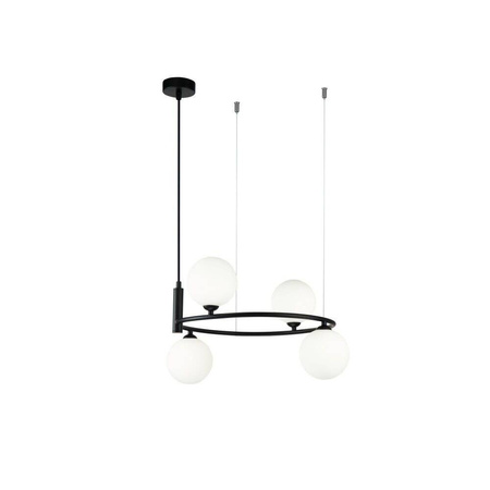 Lampa wisząca Ring Maytoni (MOD013PL-04B)