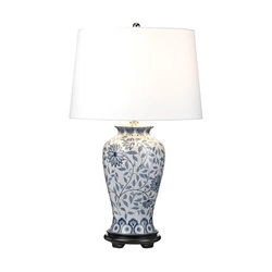 Lampa stołowa Ying (DL-YING-TL) - Elstead Lighting