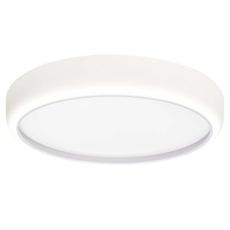 Plafon GEA WHITE 36W LED Ø390 mm (ML6393) - Milagro
