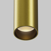 Oprawa do systemu szynowego Focus LED (TR041-2-12W3K-BBS) - Maytoni
