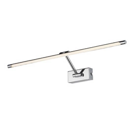 Kinkiet DAVINCI 90 CHROME (AZ2660) - Azzardo