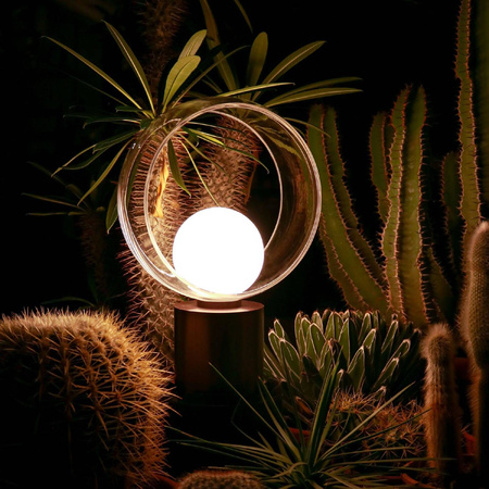 Lampa Stołowa COSMIT Ø22 (0082.41.BRL) - Vivida