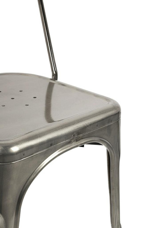 Krzesło TOWER (Paris) - metal (KH010100957) - King Home