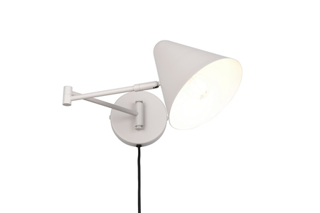 Kinkiet z wysięgnikiem COSIMA (263970176) - Trio