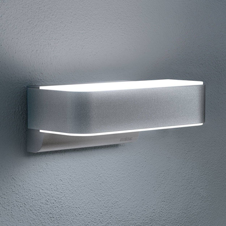 Lampa LED 12W L 810 LED iHF Connect z czujnikiem antracyt (ST065706) - Steinel