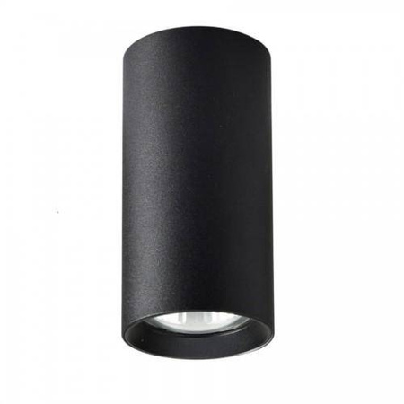 Oczko Manacor czarne 17cm (LP-232/1D - 170 czarne) - Light Prestige