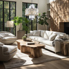 Żyrandol MARGOT CHROME 6xE14 (ML0408) - Milagro