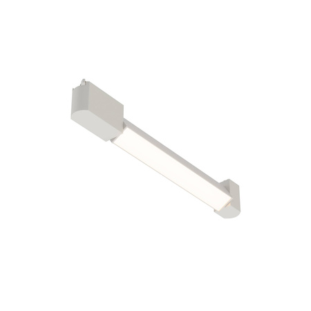 Oprawa do systemu szynowego Basis Rot (TR104-1-12W3K-W-DE) - Maytoni