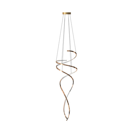 Lampa wisząca COCO (MD3127-2M-3GT) - Zuma Line