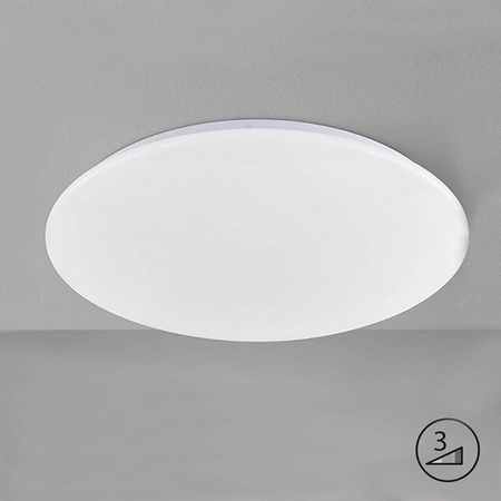 Lampa Sufitowa Mona (20924) - Fischer&Honsel