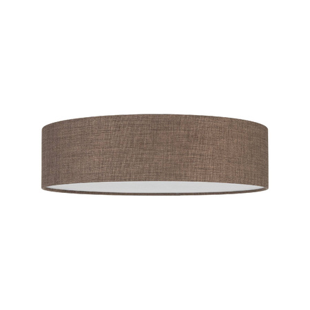 Plafon EARTH Brązowy ((10165) - TK Lighting