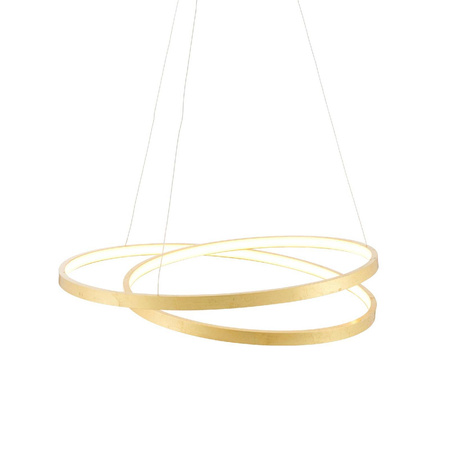 Lampa Wisząca Scribble (72479) Endon