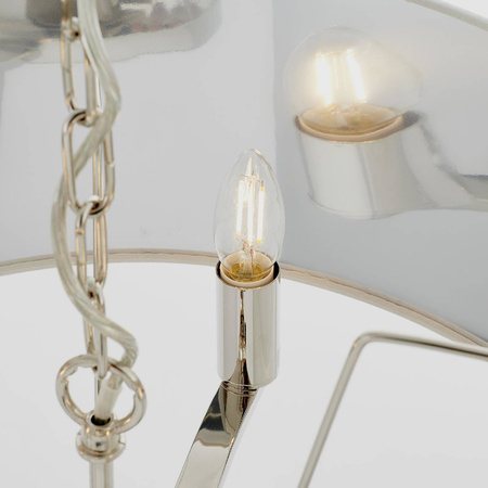 Lampa Wisząca Harvey (73021) Endon