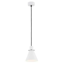 Lampa wisząca 1 pł. BEVERLY (4681) - Argon