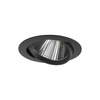 Lampa wpuszczana EGINA LED 15W 4000k (10558) - Nowodvorski
