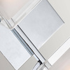 Kinkiet Kolt (QZ-KOLT2-PC-BATH) - Elstead Lighting