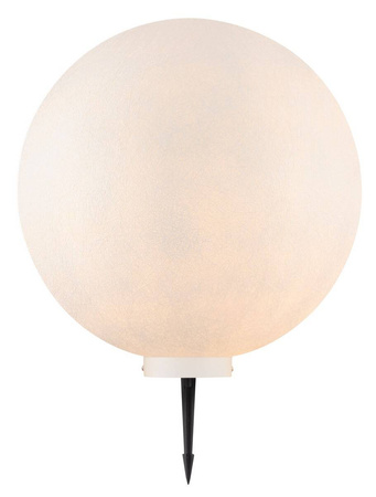 Lampa ogrodowa kula CELENDIN (LE73752) - Luces Exclusivas