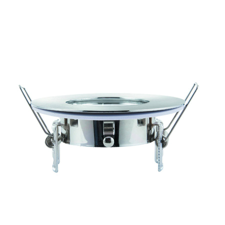 Lampa wpuszczana Speculo round IP65 50W (79979) - Saxby