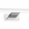 Kinkiet SHINE WHITE/CHROME 60cm 13,8W LED (ML7882) - Milagro