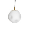 Lampa wisząca CLOE średnica 25 (11061105) - KASPA