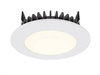 Lampa do wbudowania LED Panel Round III 6  NW (D565230)