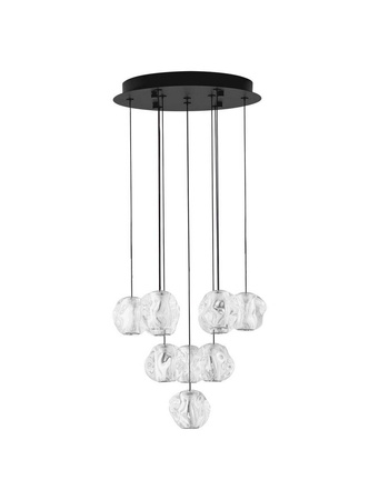 Lampa wisząca wewnętrzna CHEPEN (LE44643) - Luces Exclusivas